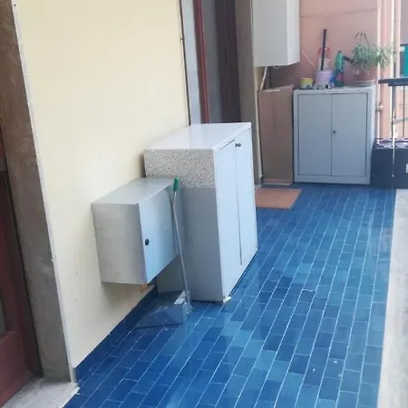 Διαμέρισμα Bibahome Cogoleto