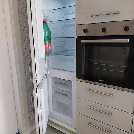 شقة Bibahome