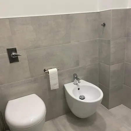Bibahome Διαμέρισμα