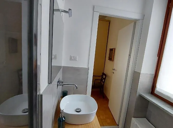 Bibahome Lägenhet Cogoleto