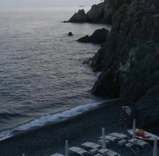 Bibahome Lägenhet Cogoleto