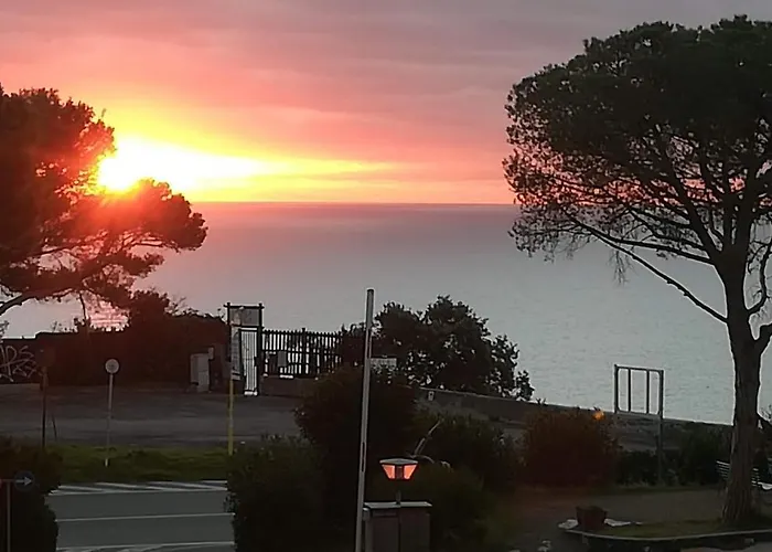 Lägenhet Bibahome Cogoleto