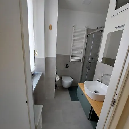 Appartamento Bibahome Cogoleto