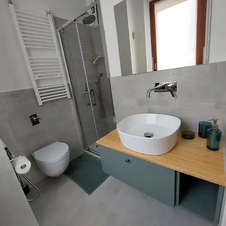 Bibahome Appartamento