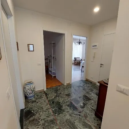 Bibahome Apartment *