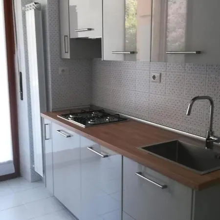 Apartment Bibahome Cogoleto