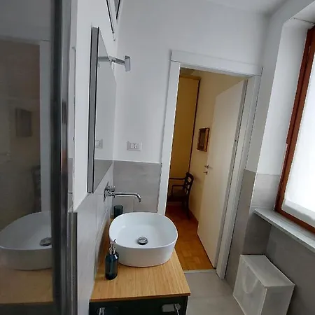 Bibahome Apartment Cogoleto