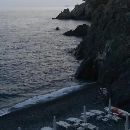 Bibahome Apartment Cogoleto