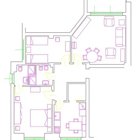 Bibahome Apartman
