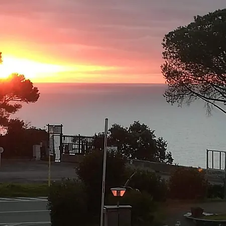 Apartment Bibahome Cogoleto