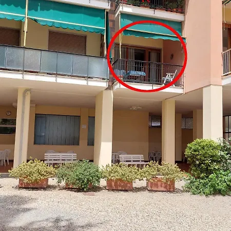 Bibahome Apartment *