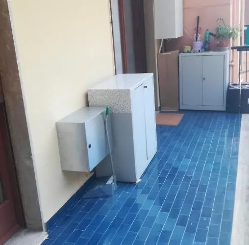 Apartment Bibahome Cogoleto