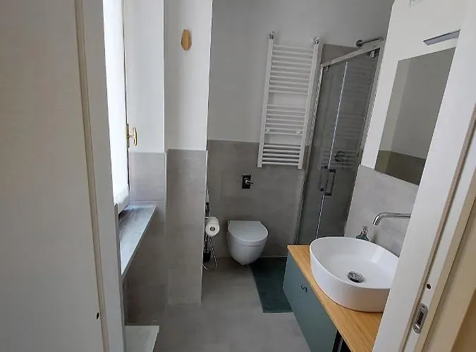 Apartment Bibahome Cogoleto