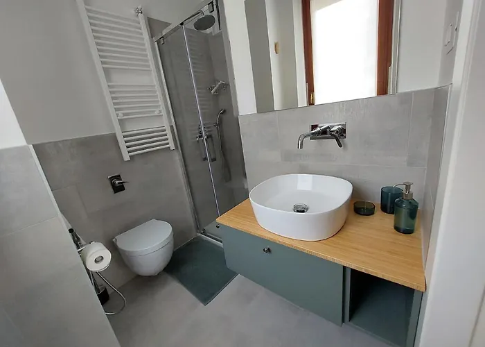 Bibahome Διαμέρισμα