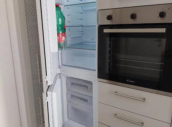 Διαμέρισμα Bibahome