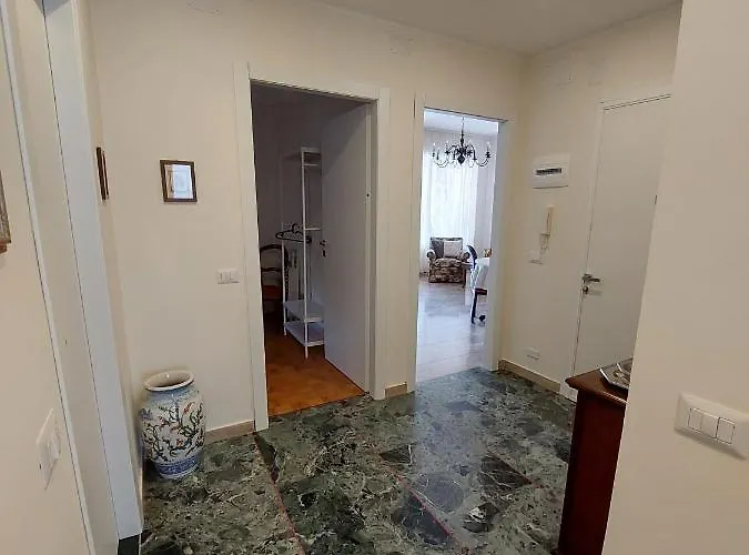 Bibahome Διαμέρισμα *