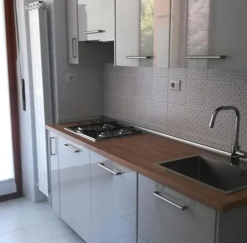 Διαμέρισμα Bibahome Cogoleto