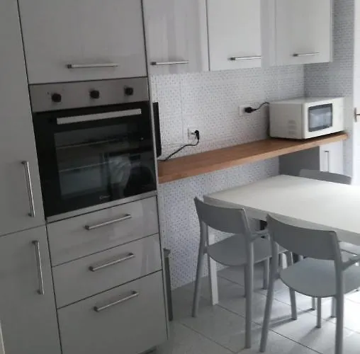 Bibahome Διαμέρισμα