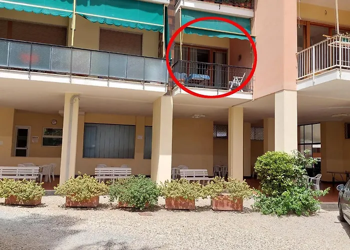 Bibahome Apartment *